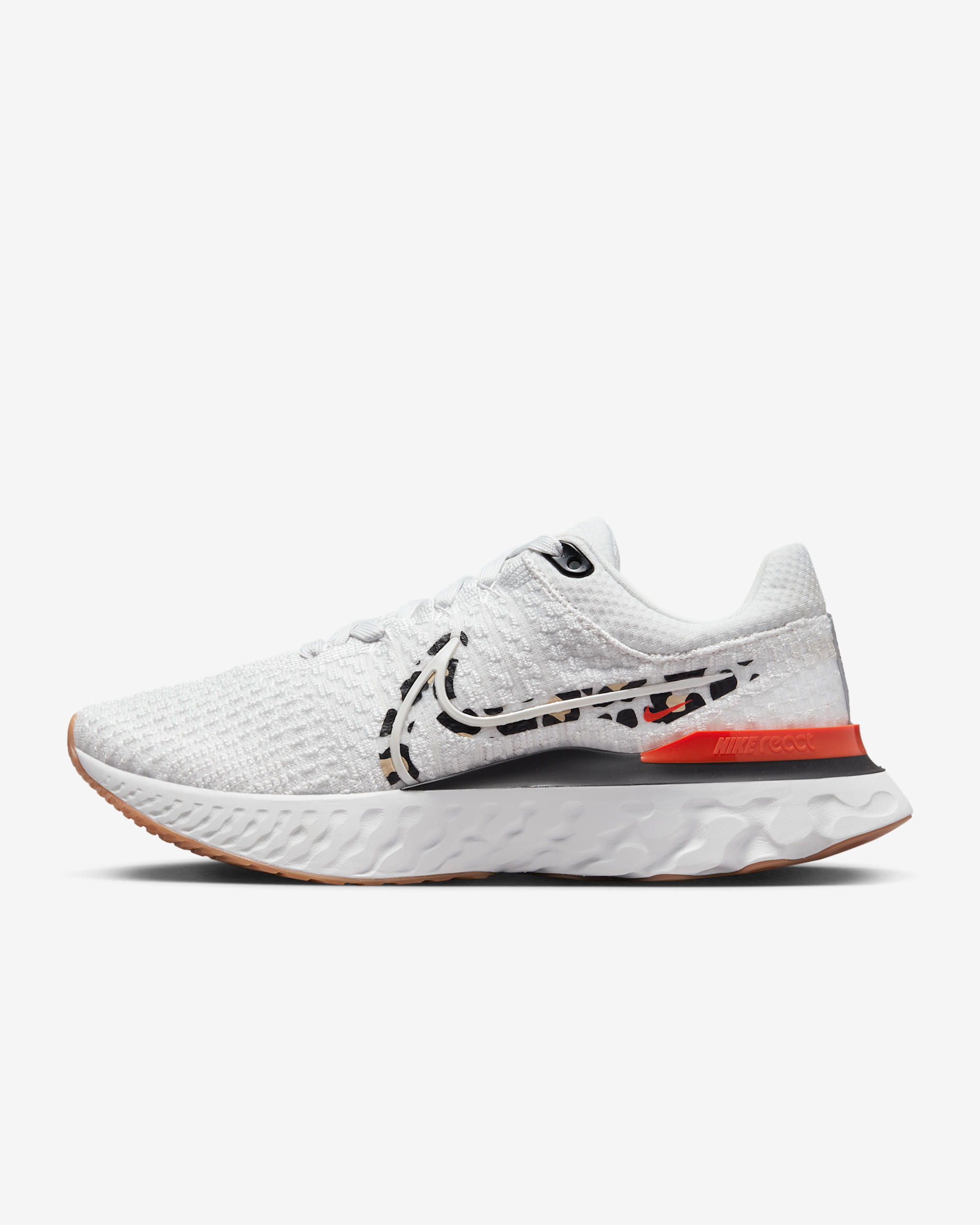 Nike React Infinity 3 Women's Road Running Shoes. Nike ID